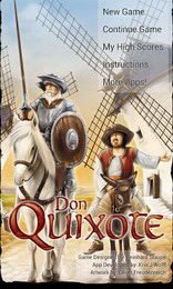download Don Quixote apk
